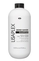 Lisaplex Bond Saver