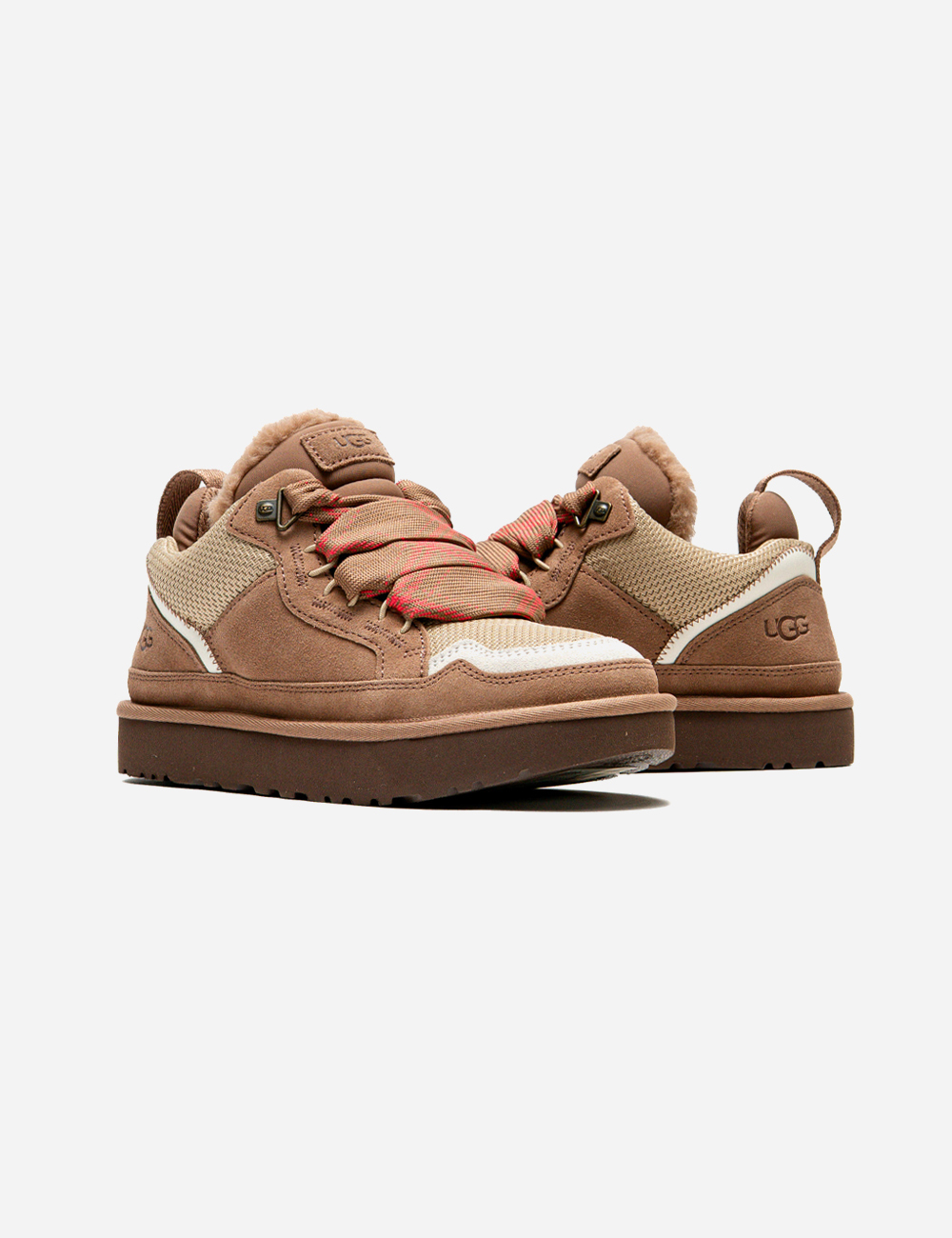 UGG Lowmel Rocky Oak