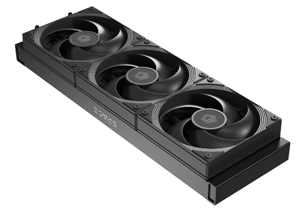 Система охлаждения жидкостная ID-Cooling SL360 PRO SE