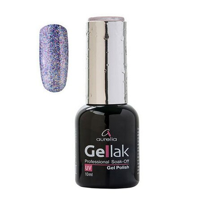 180 гель-лак Аурелия 10мл NEW