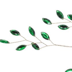 GAEM Изделие декоративное "Ветка", L27 W0,4 H39 см