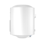 Водонагреватель Thermex HOPE 30 V Slim (стеклофарфор)