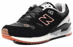 Кроссовки New Balance Nb 530 (Женская размерная сетка)