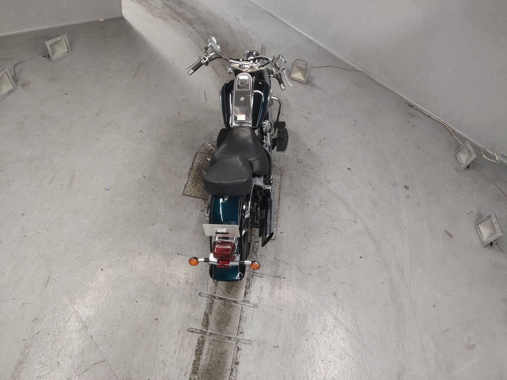 Suzuki Intruder 1500LC 2000