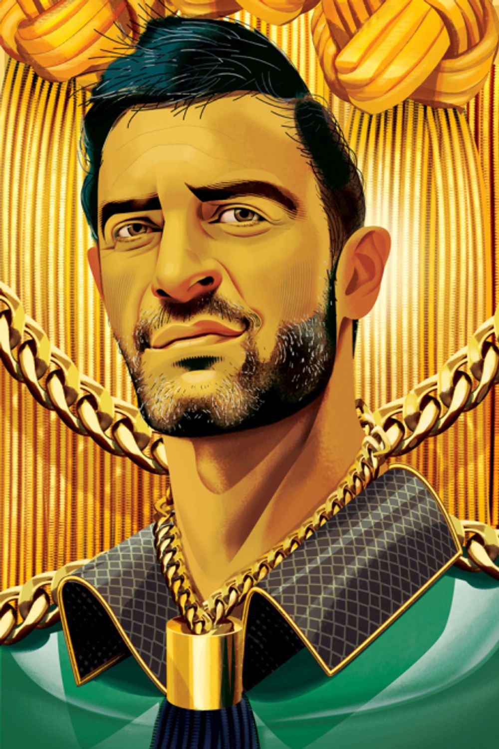 Marc Jacobs Decadence