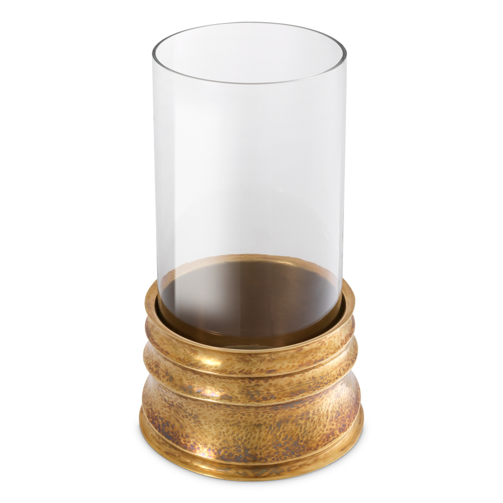 Подсвечник Hurricane Gilardon арт.113728