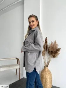 Куртка IB-4115 Фабрика Моды