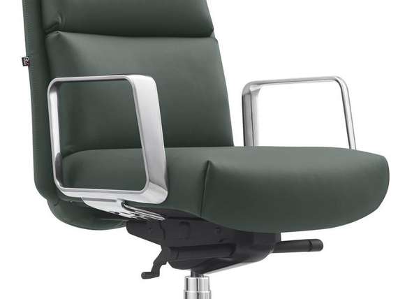 Кресло Newman A2415 Зеленый