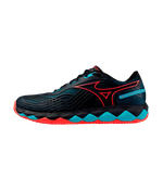 Mizuno Wave Enforce Tour 2 Padel Blue 2025 Кроссовки