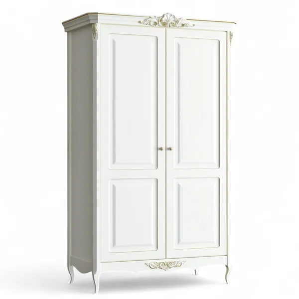 Шкаф 2 двери