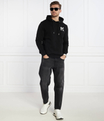 Худи Karl Lagerfeld - черный(705074 541900)
