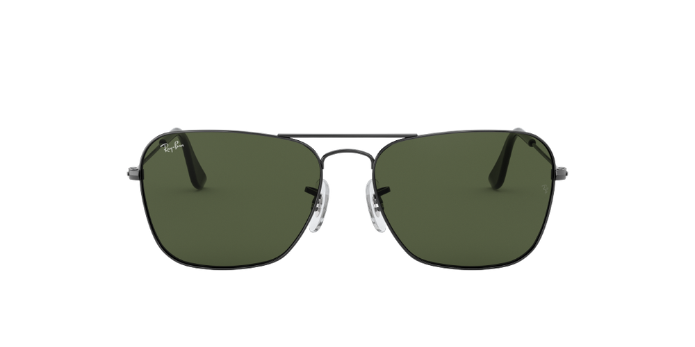 RAY-BAN CARAVAN RB3136 004