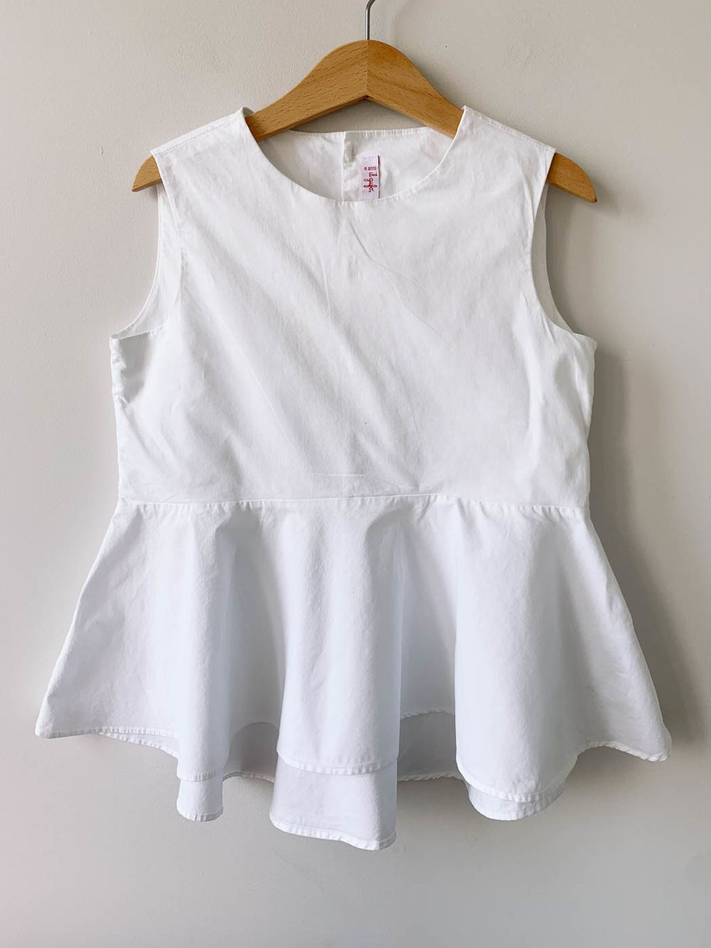 Рубашка Il Gufo