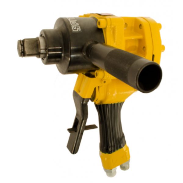 Гидравлический ударный гайковерт 3/4