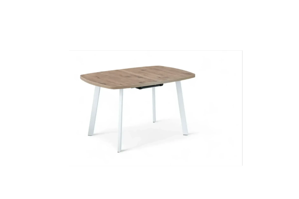 Барселона - форма опоры №5