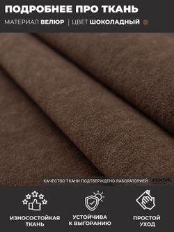 Мягкие панели