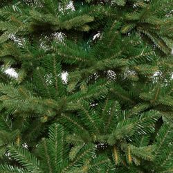 GAEM Елка искусственная "Кудесница", L147 W147 H213 см, 2691 веток