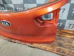 Крышка багажника Kia Sportage 3 (SL) 10-16 Б/У Оригинал 737003W010