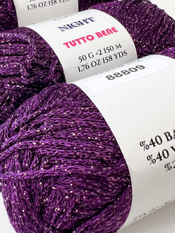 TUTTO BENE NIGHT, 250г