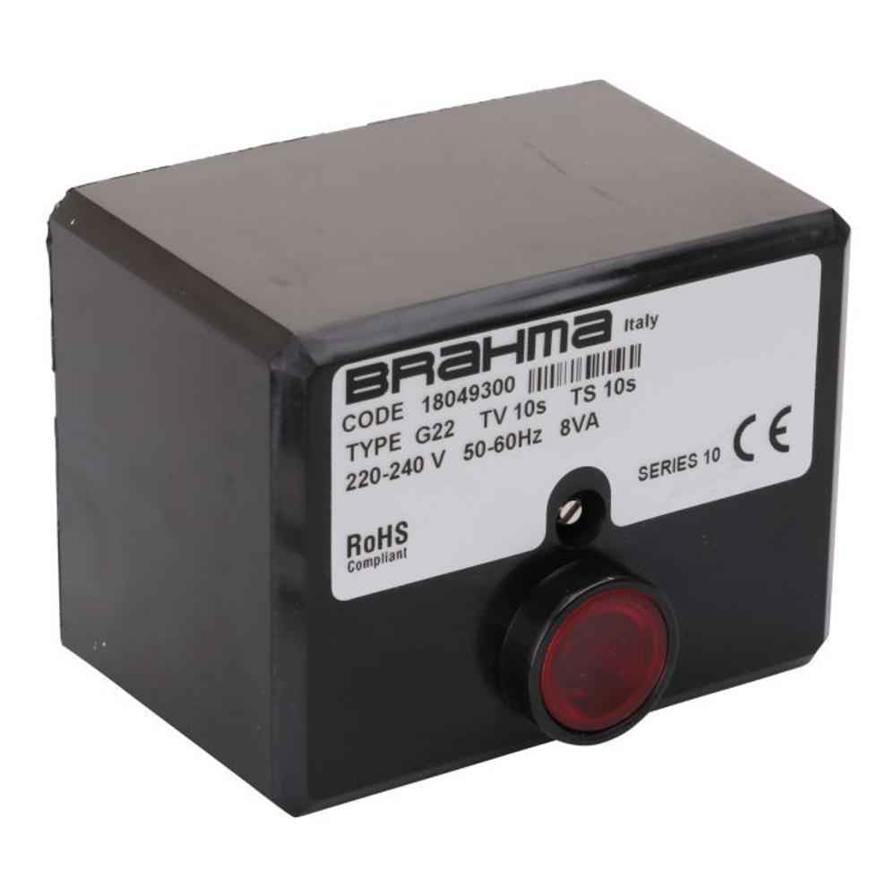 Brahma G22 18049300