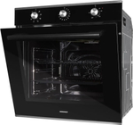 Духовой шкаф Nord HM 6080 B