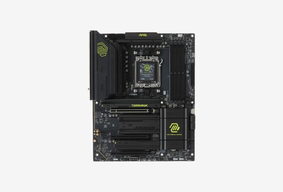 MSI MAG X870 TOMAHAWK WIFI_0126531101940