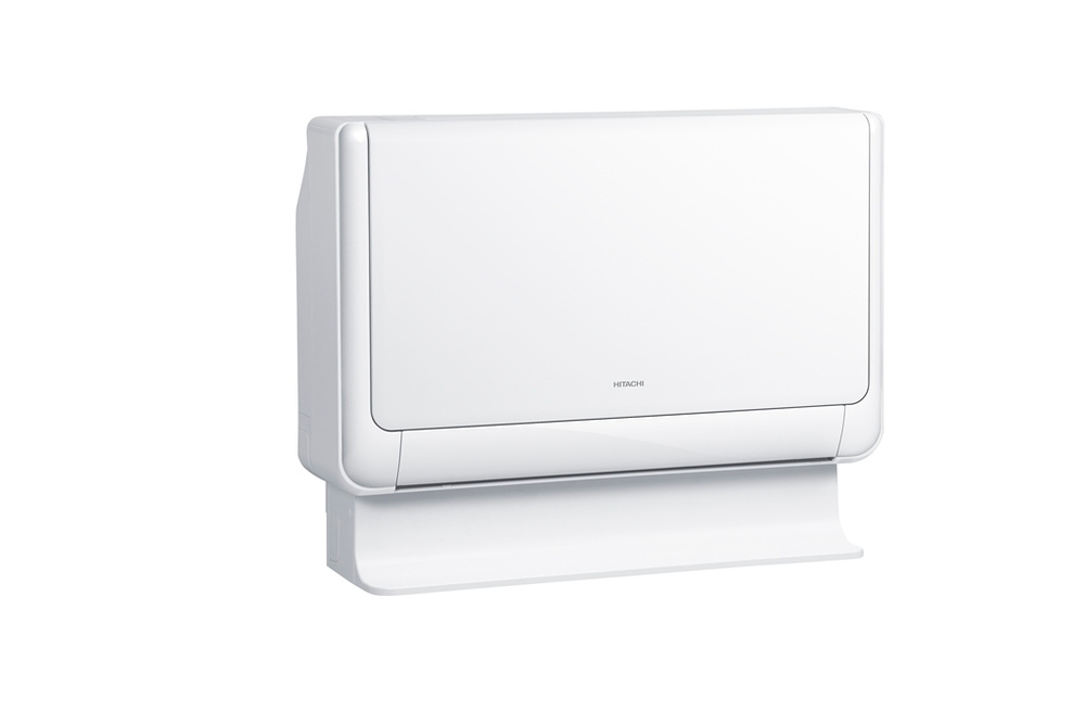 Полупромышленная сплит-система Hitachi RAF-25RXE/RAC-25FXE