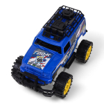 Джип ин. 22см, пакет 328