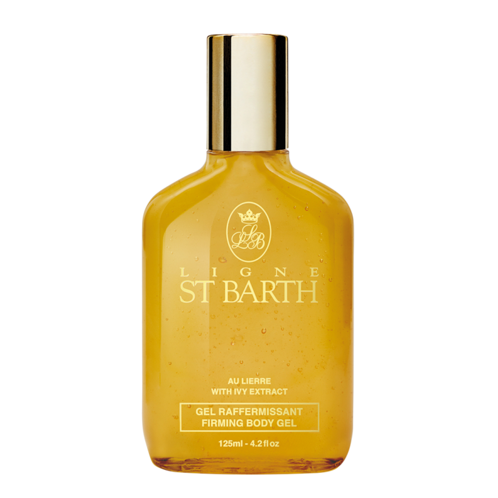 LIGNE ST BARTH FIRMING GEL WITH IVY EXTRACT 125 мл. Моделирующий гель для тела с экстрактом плюща