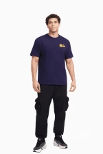 Футболка Nike Inter Milan 24/25 Premium Jocktag - темно-синий