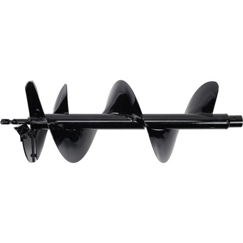 Шнек CHAMPION для землебура 250 мм   C8062