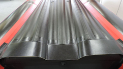 Лодка ПВХ COMPAS 430 V