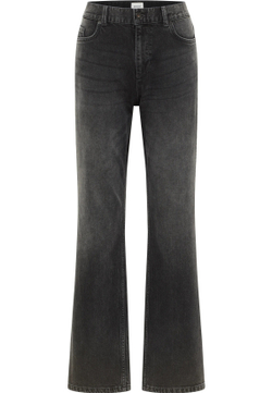 Джинсы женские MUSTANG Madison Wide