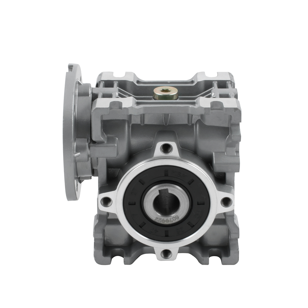 Редуктор червячный INNORED 030 (i=40) вал вх./вых. 80*11/14 мм