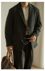 Оверсайз микровельвет Диагональ