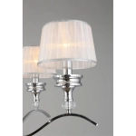 Подвесная люстра Omnilux AROSIO OML-88403-06