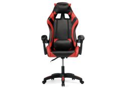 Компьютерное кресло Rodas black / red 62