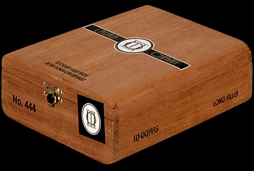 Laura Chavin №444 Grand Perfecto