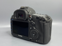Canon 5D Mark III 1.750.000 кадров