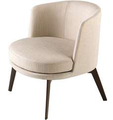 Кресло Angel Cerda 5108 кремовое