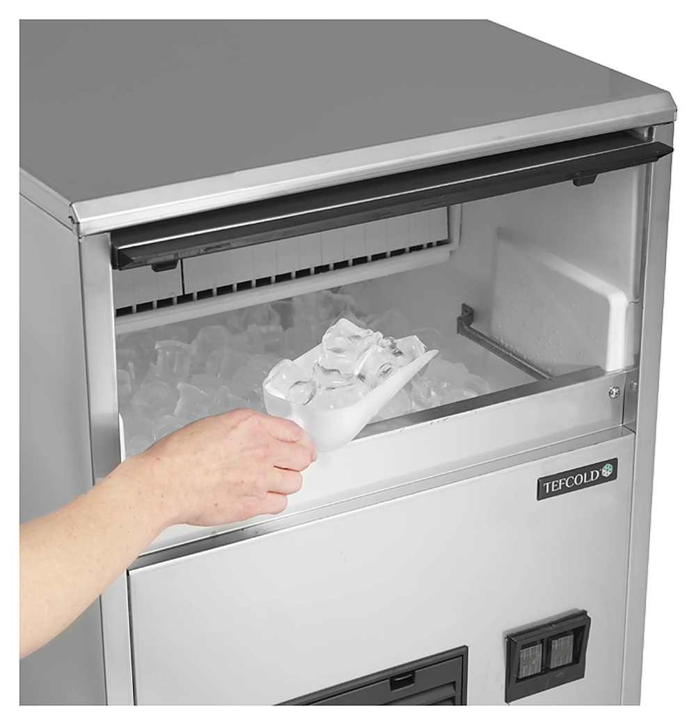 Льдогенератор TEFCOLD TC37