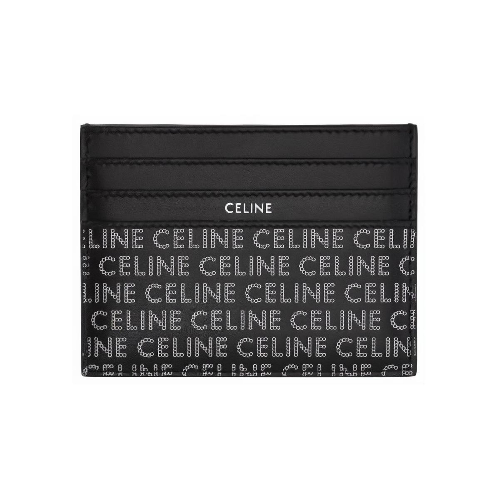 Картхолдеры и кошельки CELINE, 10K913FGH-38SI