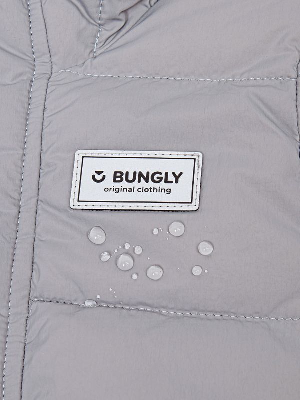 Куртка демисезонная дутая 