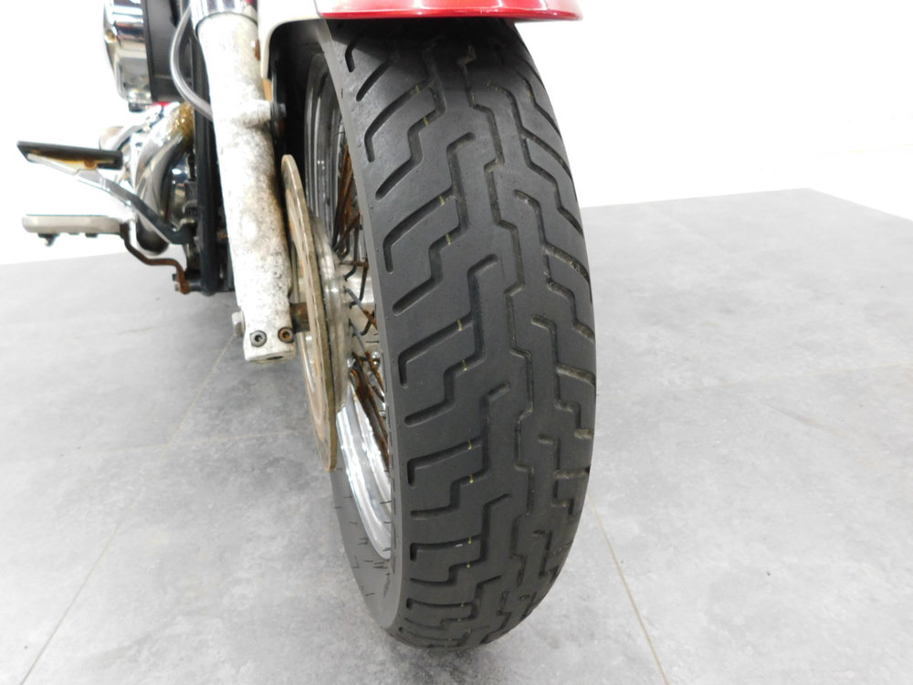 Honda Shadow 750 , 2010