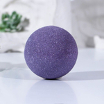 Бомбочка для ванны «Смородиновый сорбет» - 130 гр. (Цвет: не задано)