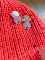 Шапка  Billieblush