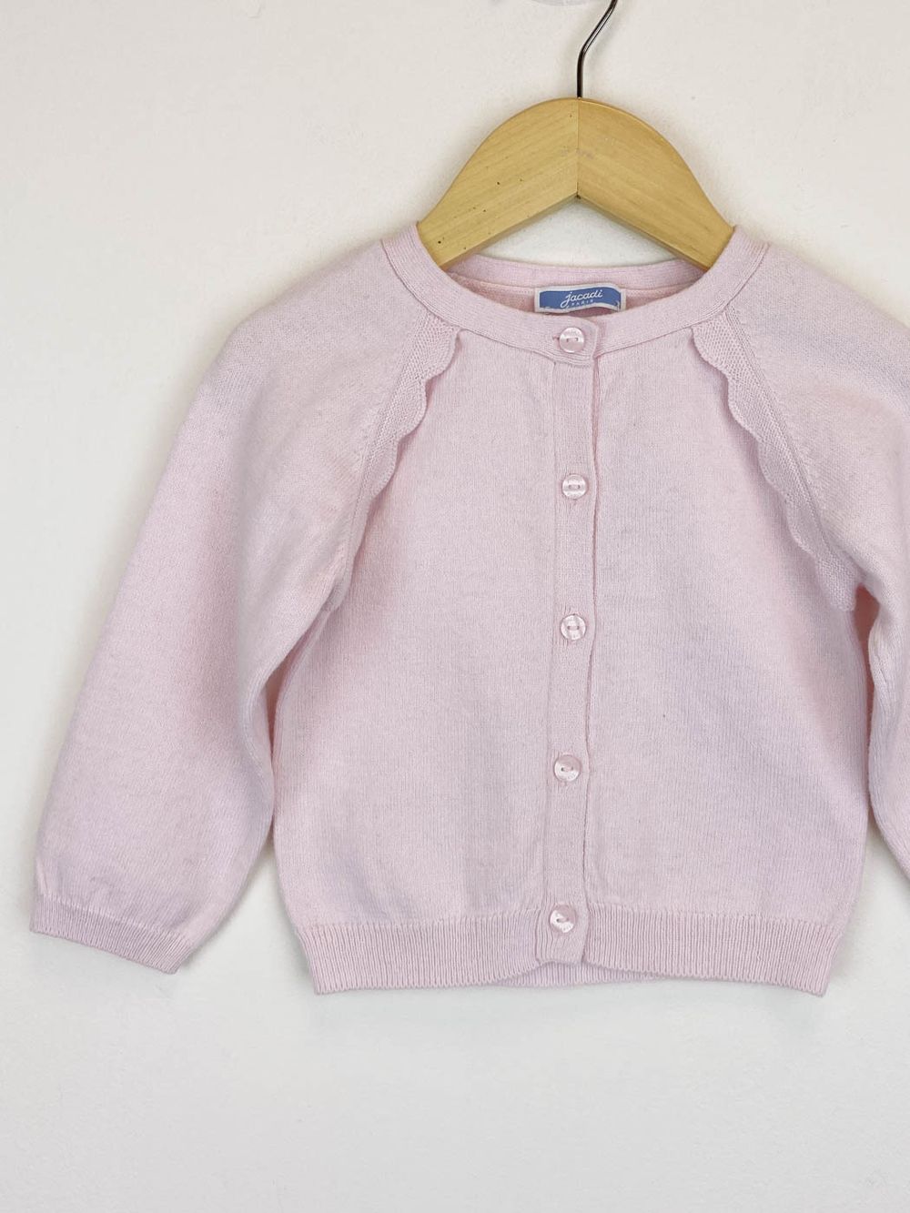 Кардиган Jacadi