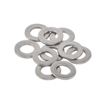 Шайба плоская М12 оцинкованная DIN 125А