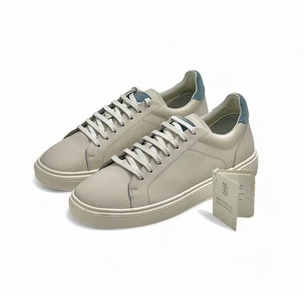 Кеды Brunello Cucinelli