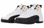 Кроссовки Jordan Air Jordan 12 Retro Taxi (Женская размерная сетка)